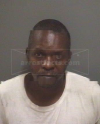Jeffrey Wayne Brown
