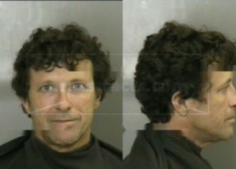 Mark Tabor Manning