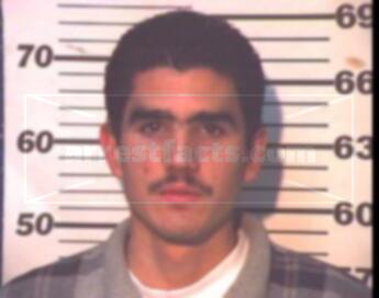 Andres Ortiz Alaniz