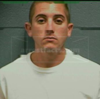 Tyler David Trull