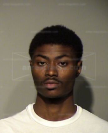 Keriyante Watson