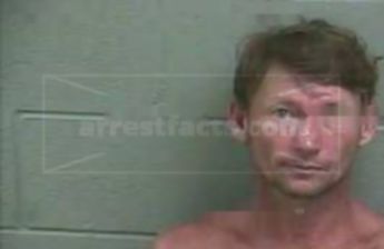 Lonnie Frank Harrison