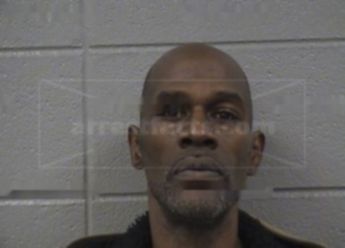 Everett Morgan