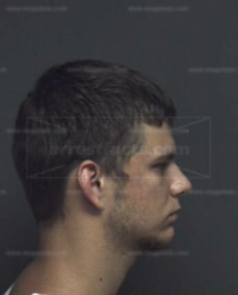 Patrick Thomas Williams