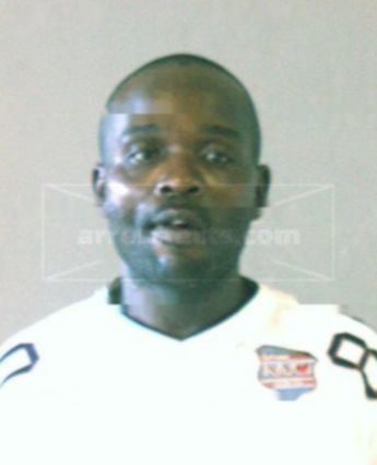 Daryl Lewis Boling