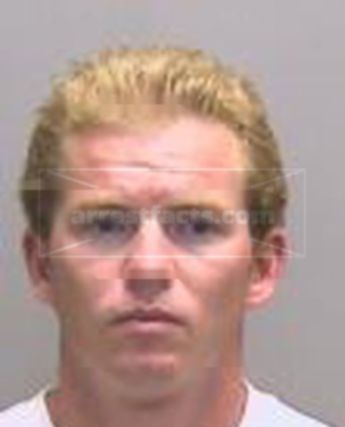 Scott Blacketer