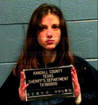 Laura Elaine Ballinger