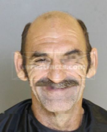 Verner Ray Hodge