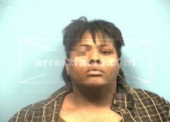 Latasha Louise Zollicoffer