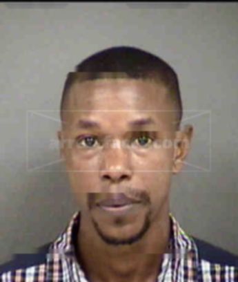 Tyrone Nesbit