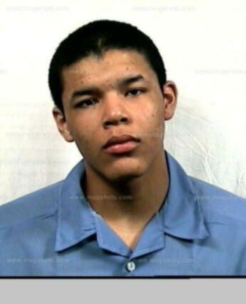 Jermaine L Portillo