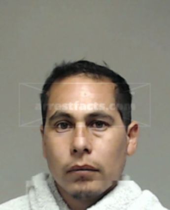 Hugo Jaramillo Sanchez