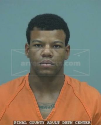 Keyon Coleman