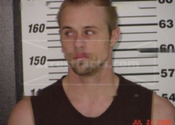 Stephen Ray Capps