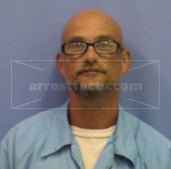 Douglas Arlin Baker