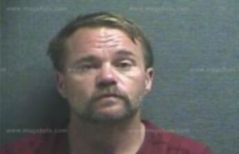 Charles Anthony Scott