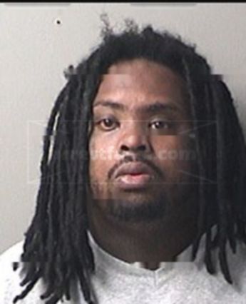 Sheldon Terrell Williams