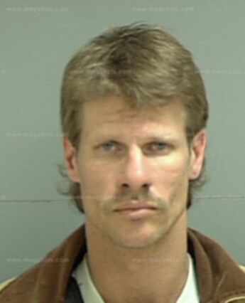 Michael Anthony Knapp