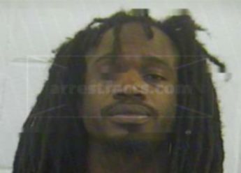 Errol Breon Baker