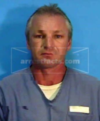 Gerald Wayne Tucker