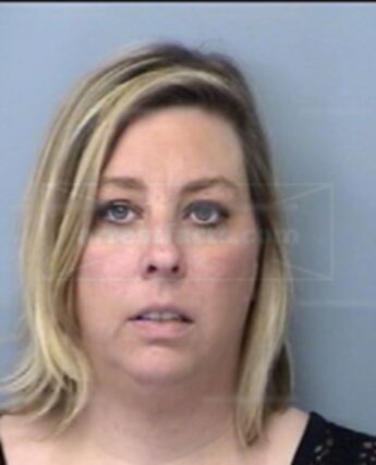 Kelly Kathleen Gravely