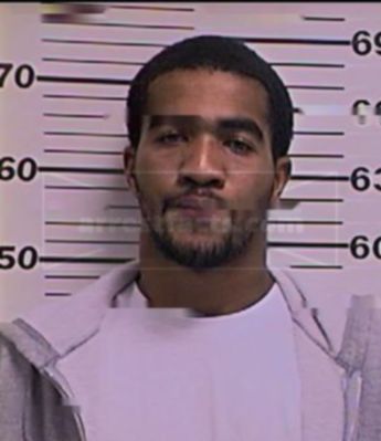 Jason Leron Tennyson