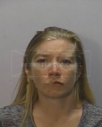 Alicia Rose Glisson