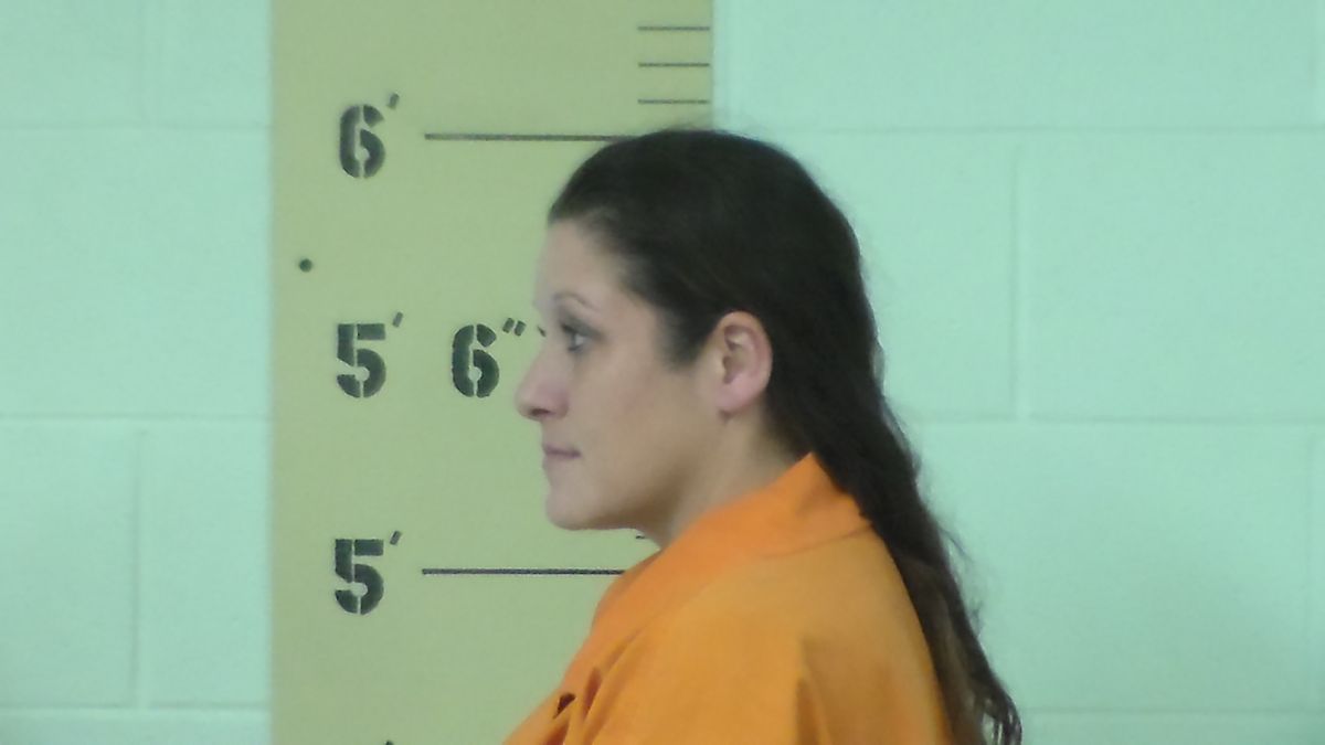 Leslie Ann Preston