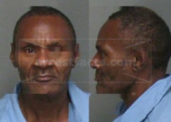 Roosevelt Daniels