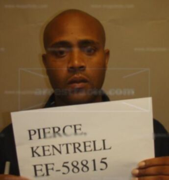 Kentrell Dejeniero Pierce