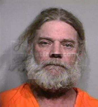 Larry Daniel Ross