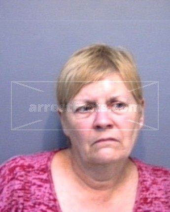 Sharon Hazel Gray