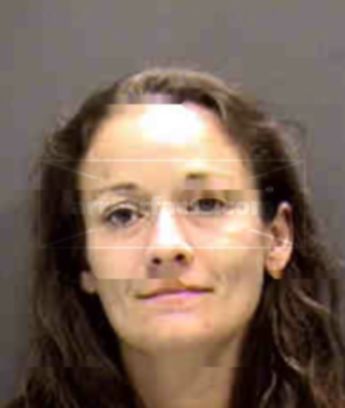 Danyell Patrice Adams