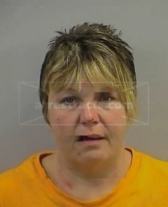 Christina Dawn Steele