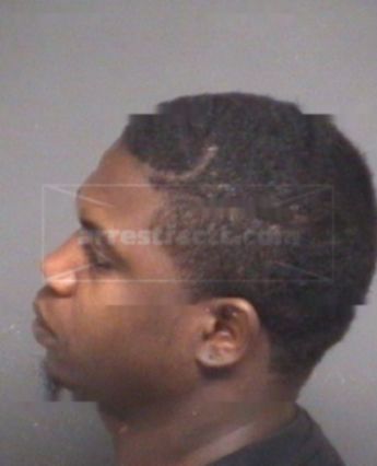 Treyvon Clark