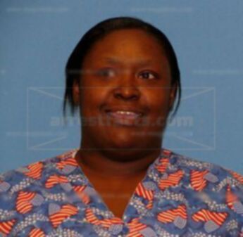 Lazondria Tashay Bonner