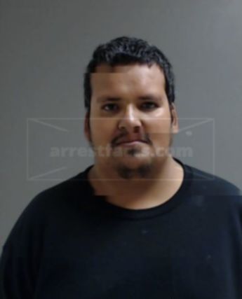 Guillermo Alcaraz Neal