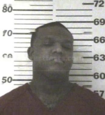 Alonzo Junior Washington