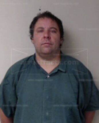 Patrick Stacy Mitchell