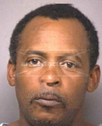 Brady Larry Motley