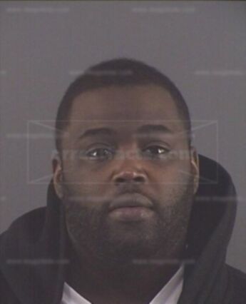 Terrance D Jones