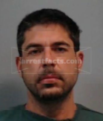 Jason Neal Gibson