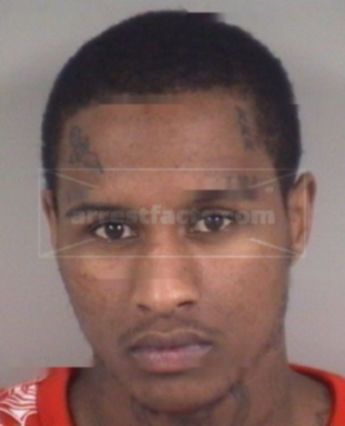 Anthony Latrel Player