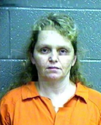 Vonda K Morgan