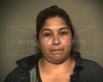 San Juanita Ayala Robles