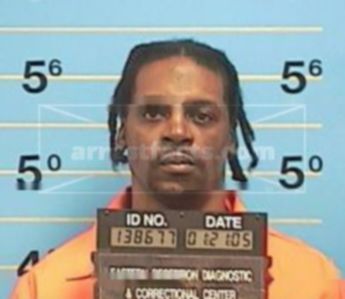 Eugene Dixon