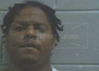 Dwayne Eugene Wright
