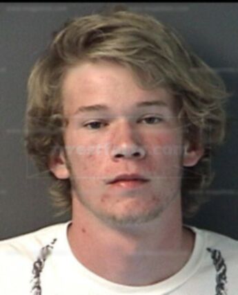 Spencer Lee Edwards