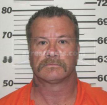 Stanley Karl Johnson