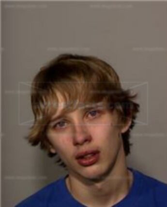 Kyle Bradley Hoff